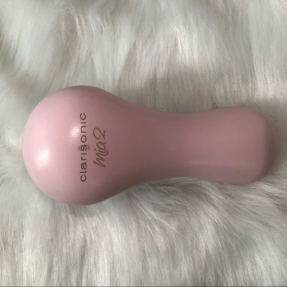 Clarisonic Mia 2 Facial Sonic Cleansing - Pink - Picture 2 of 5